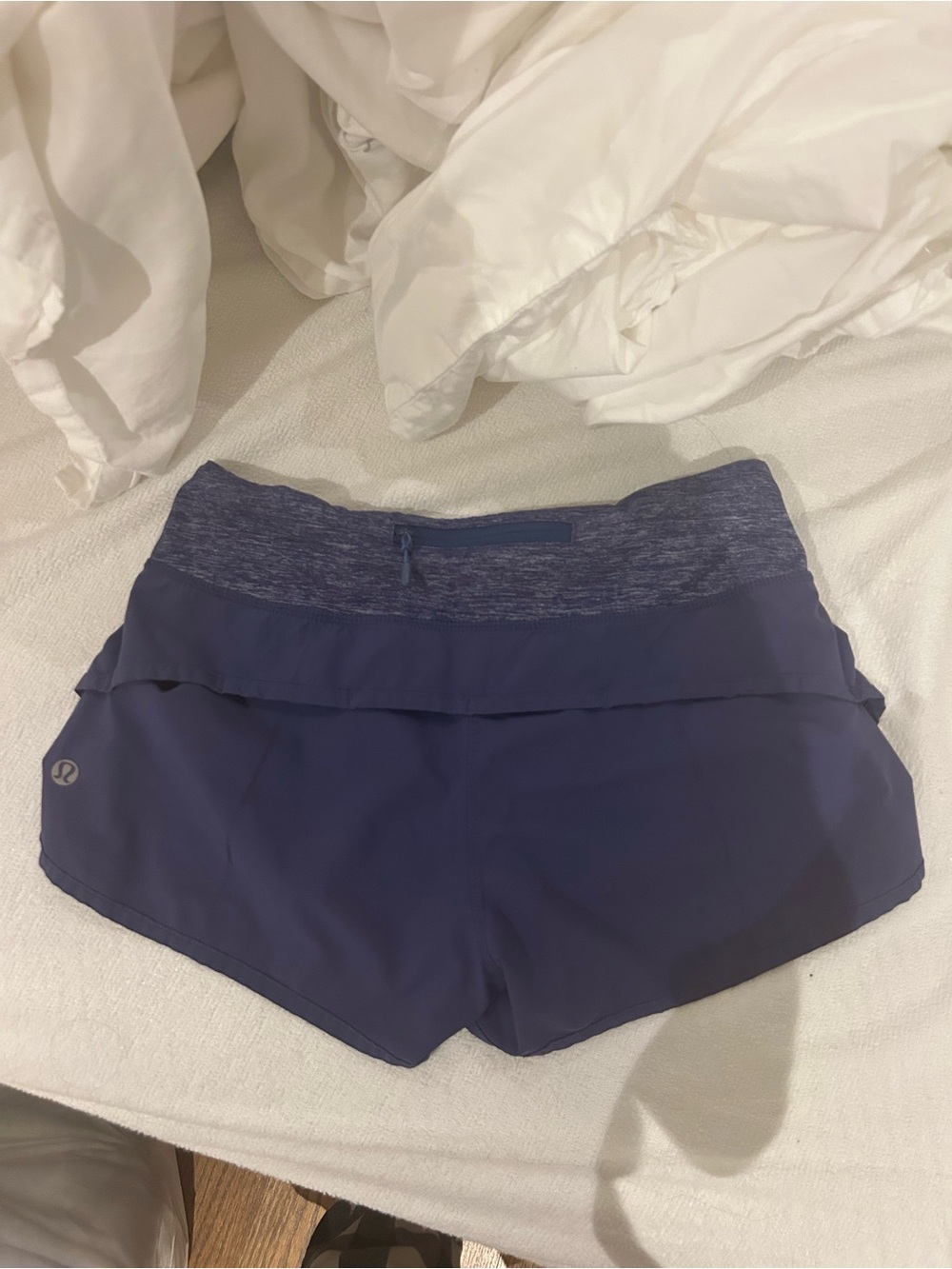 lululemon speed up shorts